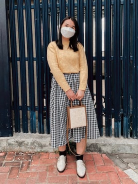 Kyustalさんのコーディネート