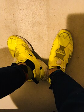 pontaさんのコーディネート