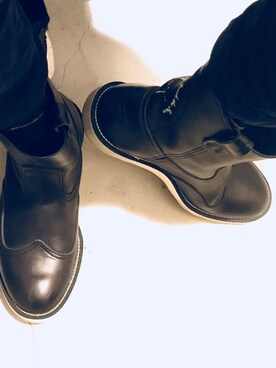 pontaさんのコーディネート