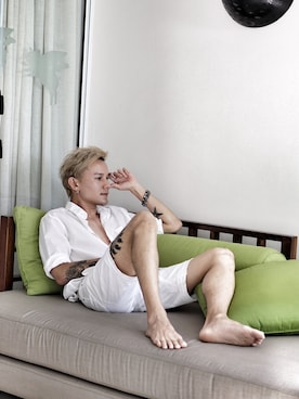 akibenzさんのコーディネート