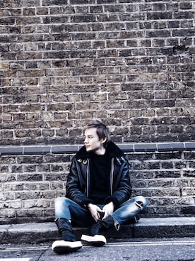 akibenzさんのコーディネート