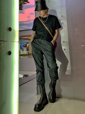 akibenzさんのコーディネート