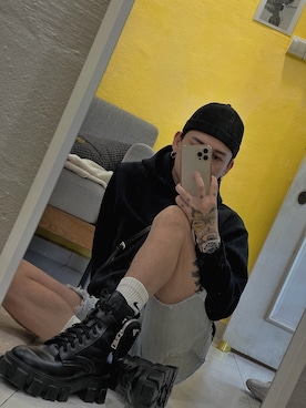 akibenzさんのコーディネート