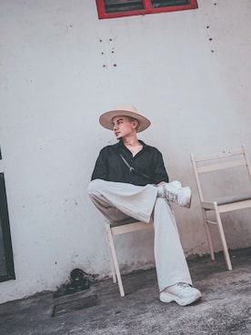 akibenzさんのコーディネート