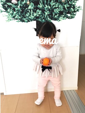 ema🐻さんのコーディネート