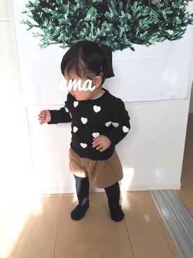 ema🐻さんのコーディネート