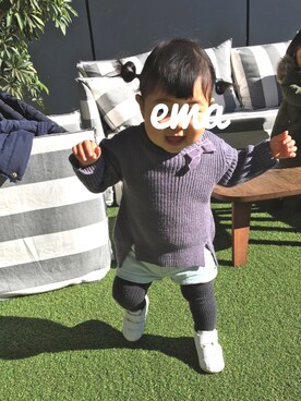 ema🐻さんのコーディネート