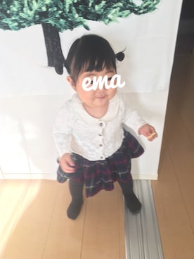 ema🐻さんのコーディネート