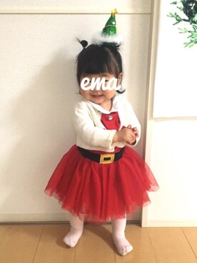 ema🐻さんのコーディネート