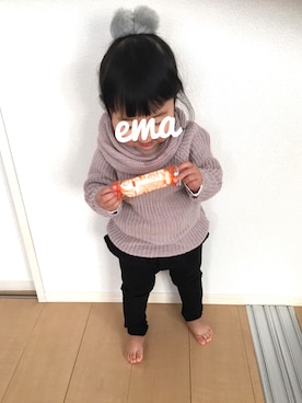 ema🐻さんのコーディネート