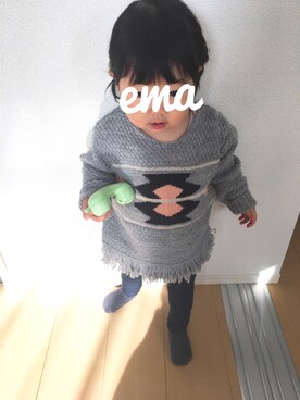 ema🐻さんのコーディネート
