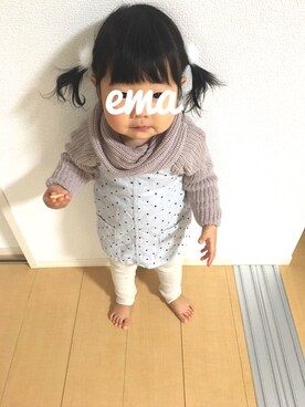 ema🐻さんのコーディネート