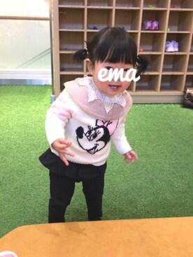 ema🐻さんのコーディネート
