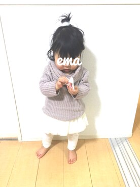 ema🐻さんのコーディネート