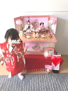 ema🐻さんのコーディネート