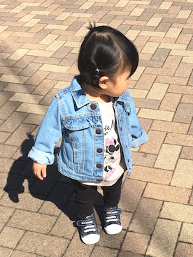 ema🐻さんのコーディネート