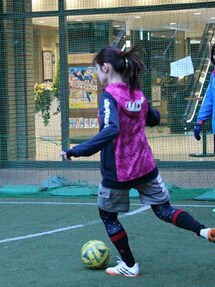 SFIDA | パーカーズボンインナーTシャツ合わせた(ジャージ)