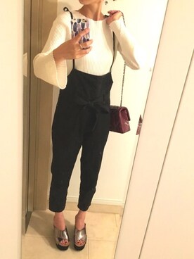 ASAKOさんのコーディネート