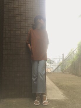 ASAKOさんのコーディネート