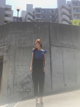 ASAKOさんのコーディネート