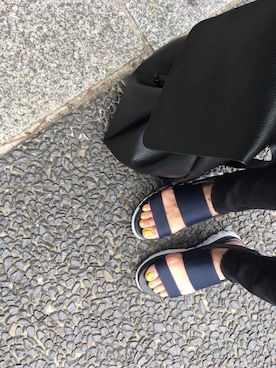 ASAKOさんのコーディネート