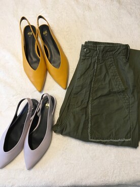 ASAKOさんのコーディネート