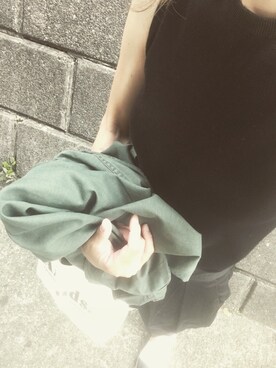 ASAKOさんのコーディネート