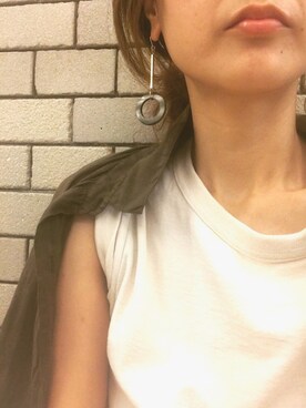 ASAKOさんのコーディネート