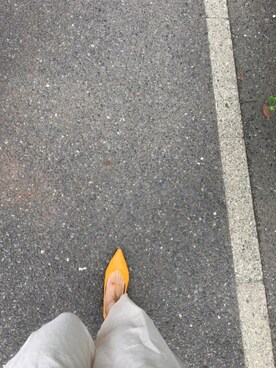 ASAKOさんのコーディネート