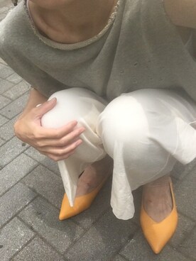 ASAKOさんのコーディネート