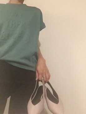 ASAKOさんのコーディネート