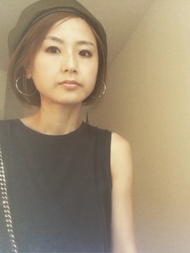 ASAKOさんのコーディネート