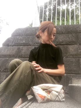 ASAKOさんのコーディネート