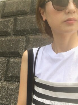 ASAKOさんのコーディネート