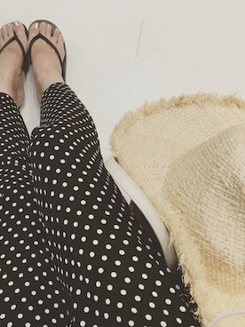 ASAKOさんのコーディネート