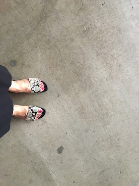 ASAKOさんのコーディネート