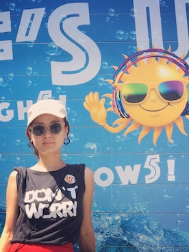 ASAKOさんのコーディネート