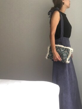 ASAKOさんのコーディネート