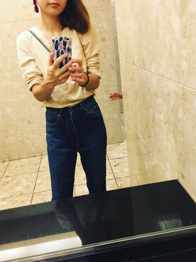 ASAKOさんのコーディネート