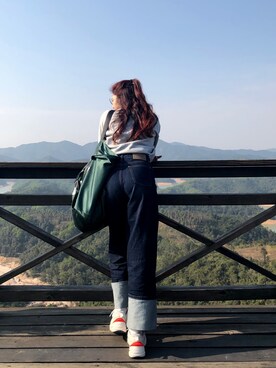 nicoさんのコーディネート