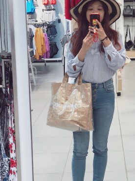 nicoさんのコーディネート