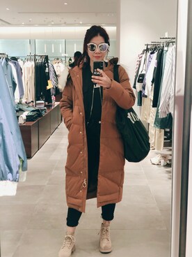 nicoさんのコーディネート