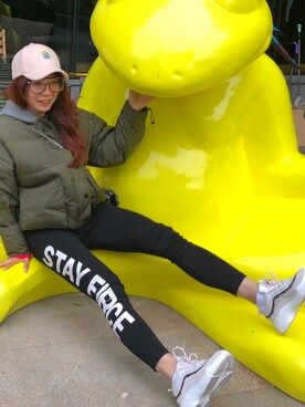 nicoさんのコーディネート