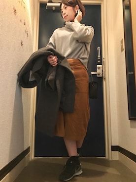 WASH/sizukaさんのコーディネート