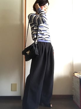 WASH/sizukaさんのコーディネート