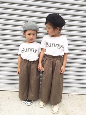 koyukiさんのコーディネート