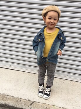 koyukiさんのコーディネート