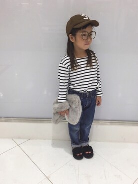 koyukiさんのコーディネート