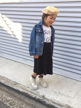 koyukiさんのコーディネート