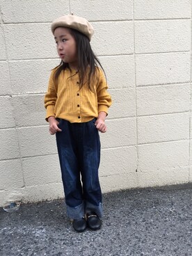 koyukiさんのコーディネート